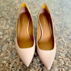 Calvin Klein Heels